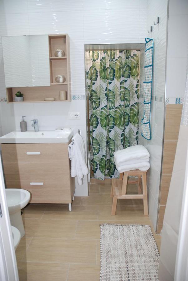 Casa Vacanze Toto Sapore Torre Annunziata Esterno foto